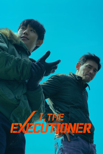 "I, the Executioner"