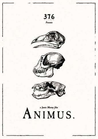 Poster of Animus