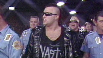 Episode 7 — AWA Championship Wrestling - Mar. 19, 1988