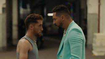 Episode 2 — The Bag Of Money