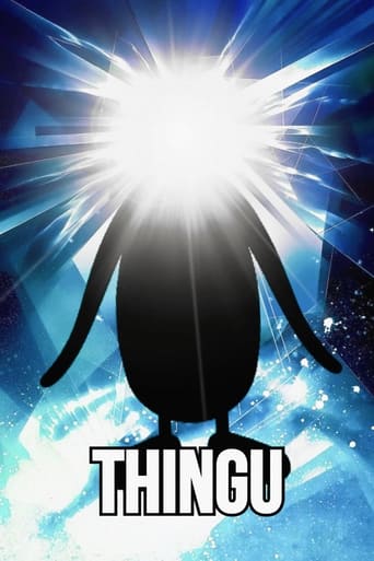 Pingu&#39;s the Thing