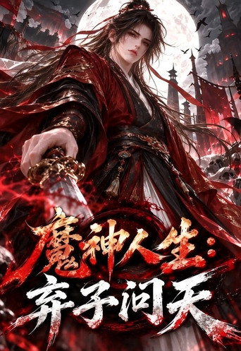 魔神人生：弃子问天