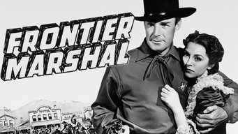 #9 Frontier Marshal