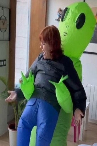 Foto de Mercedes Guillén