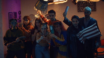 BASTARDS (2022)