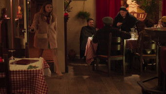 第2話：We Can Never Be Normal