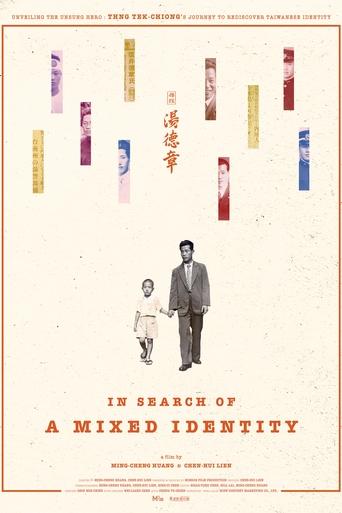 In Search of a Mixed Identity