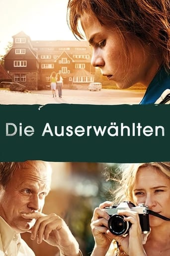 Poster of Die Auserwählten