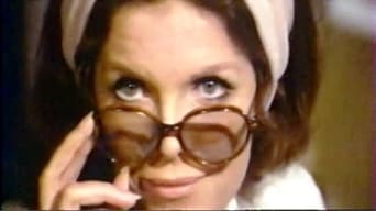 The Lady in the Car with Glasses and a Gun (1970)