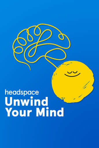 Headspace: Unwind Your Mind image