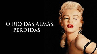 Cena de O Rio das Almas Perdidas