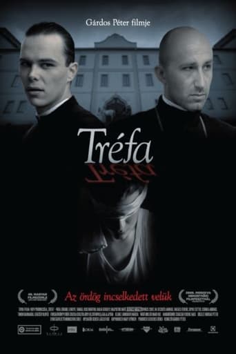 Poster of Tréfa