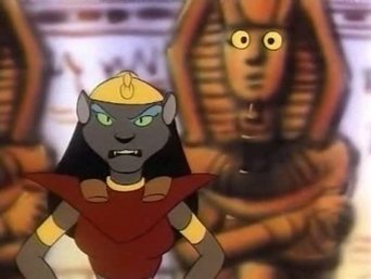 Cena de Episódio 54