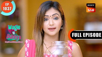 Episode 1037 — Baarish Ke Maze