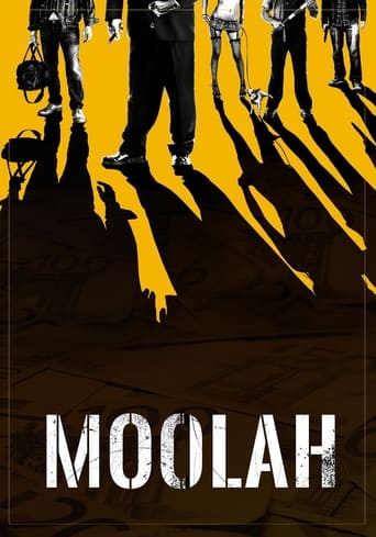 Poster of Moolah