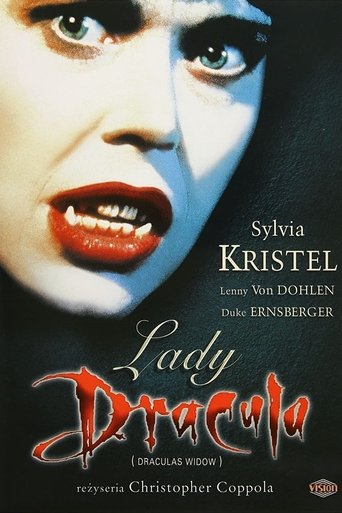 Dracula's Widow