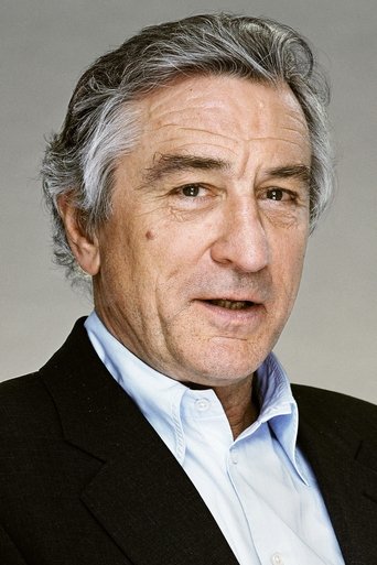 Profile picture of Robert De Niro