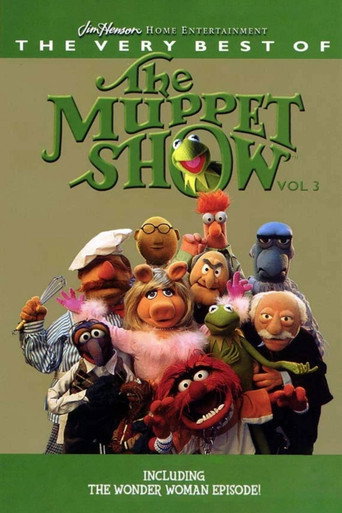 The Very Best of the Muppet Show: Volume 3