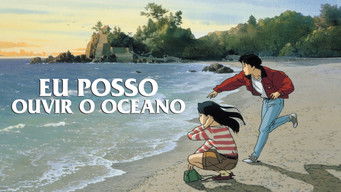 Cena de Eu Posso Ouvir o Oceano