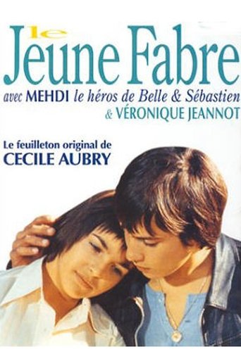 Le Jeune Fabre: Season 1