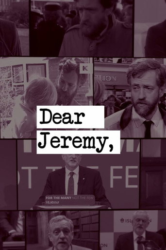 Dear Jeremy,