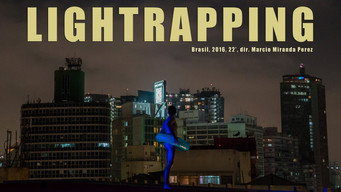 Escena 2 de Lightrapping