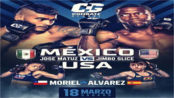 Episode 2 — Matuz vs. Pace