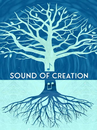 Sound of Creation poster