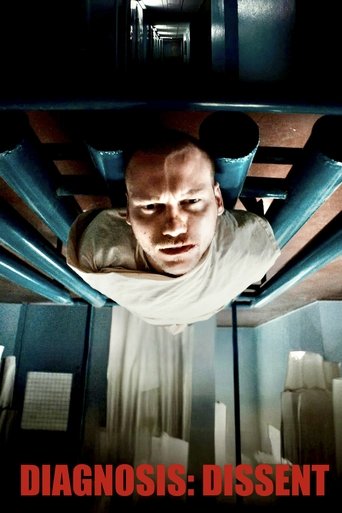 Diagnosis: Dissent (2024)