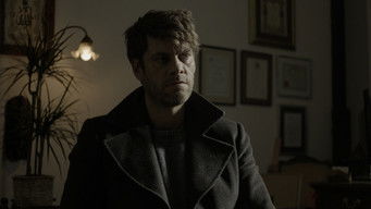 Galeria 3 - Here Be Dragons