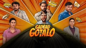 Gadbad Gotalo - S1E01