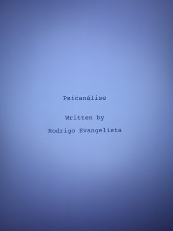 Psicanálise