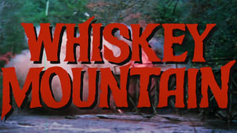 #1 Whiskey Mountain