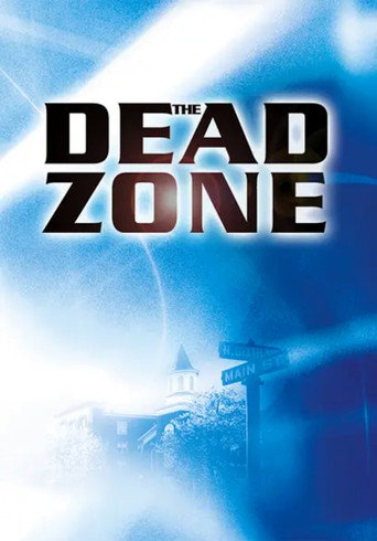The Dead Zone poster 12