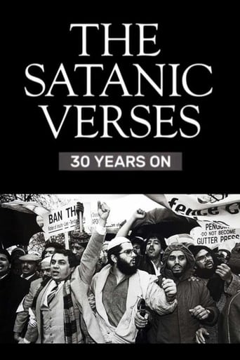 The Satanic Verses: 30 Years On image