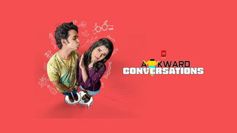 Awkward Conversations with Parents (2018- )