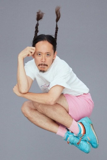 長久允の人物画像 2