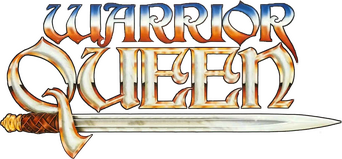 Warrior Queen