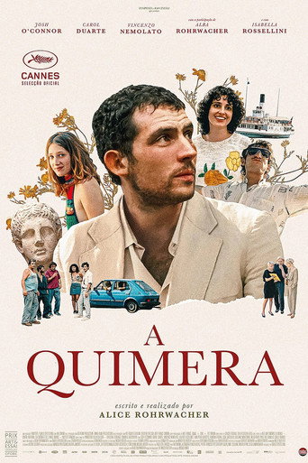 A Quimera