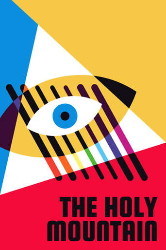The Holy Mountain