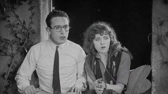 Навіщо турбуватися? (1923)