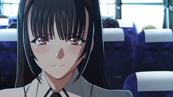 Cena de A Deusa Anuncia sua Invocação