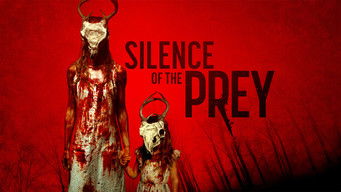 Galeria 5 - Silence of the Prey
