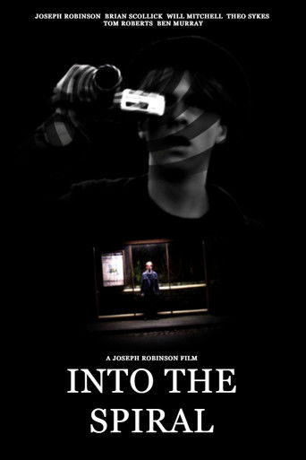 Into the Spiral (2026)