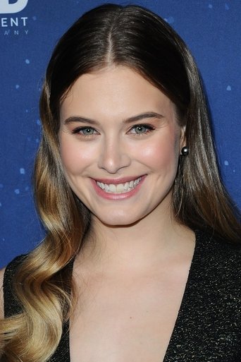 Image of Tiera Skovbye
