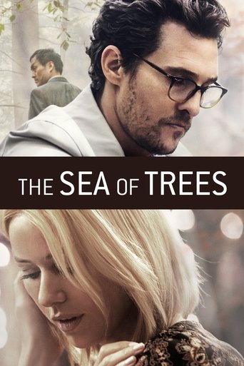 The Sea of Trees (2015) The Sea of Trees (2015)