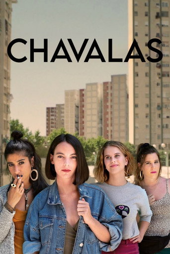 Girlfriends — Posters 10