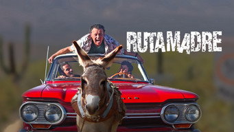 Ruta Madre (2016)