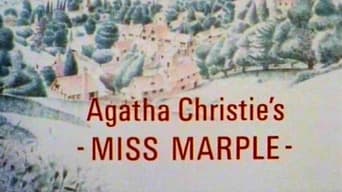 #6 Місс Марпл: Вказуючий перст