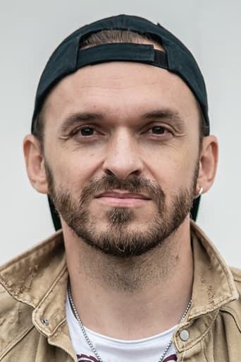 Image of Martin Šalacha